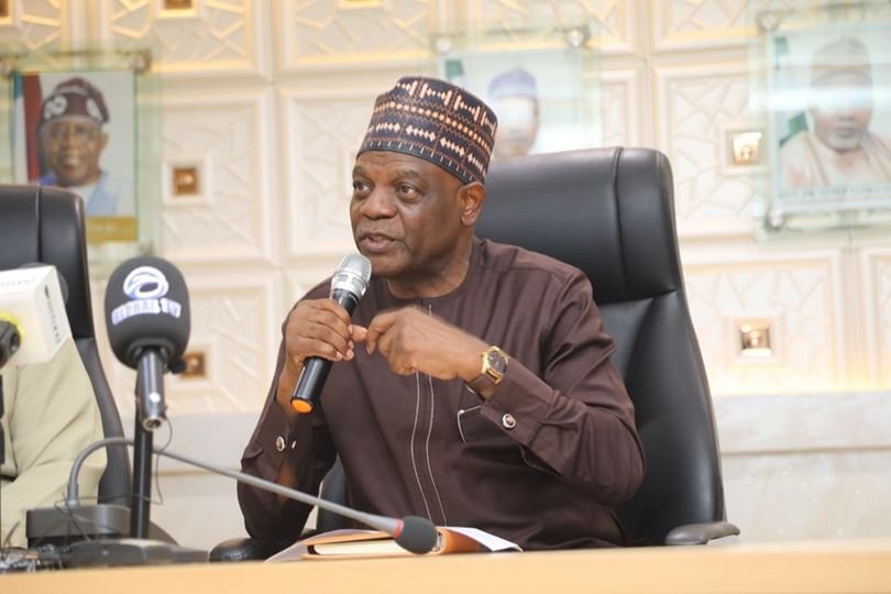 TETFund to Intervene in Provision of Infrastructure in New Aviation Varsity