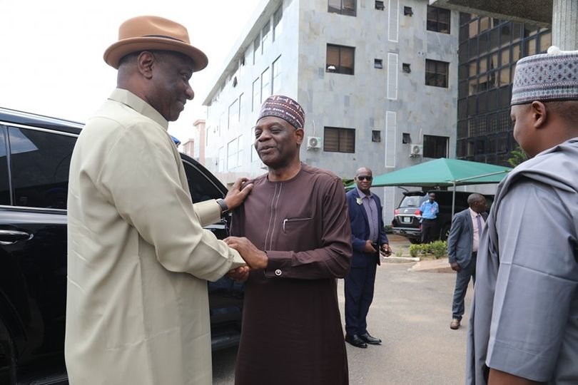 TETFund to Intervene in Provision of Infrastructure in New Aviation Varsity