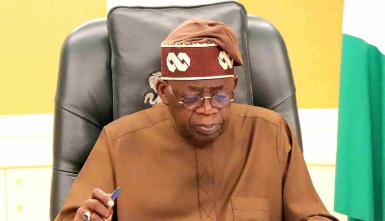 Tinubu sacks 5 ministers, restructures ministerial portfolios, appoint 7 new ones