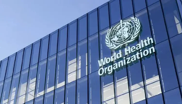 WHO reports rise in Tuberculosis cases globally