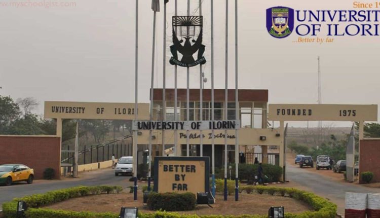 We received N2bn from Tetfund in one year – Unilorin VC