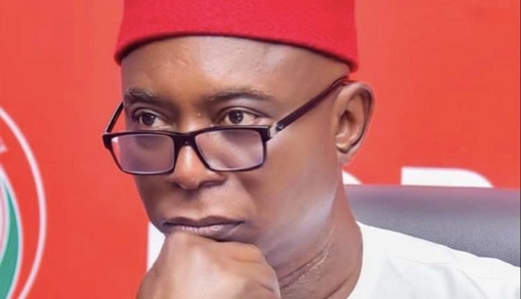 Why carrying arms will solve Nigeria’s security problem – Ned Nwoko