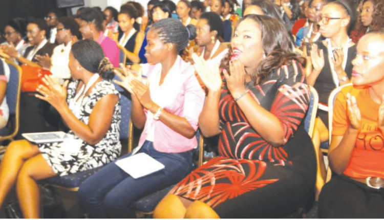 Why women are reluctant to take leadership role – Gender expert 