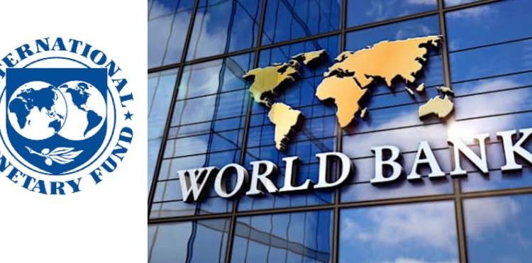 World Bank, IMF annual meeting to start in Washington