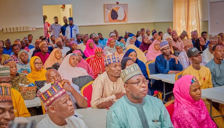 Yobe stakeholders laud FG’s ASSEP as educational game-changer