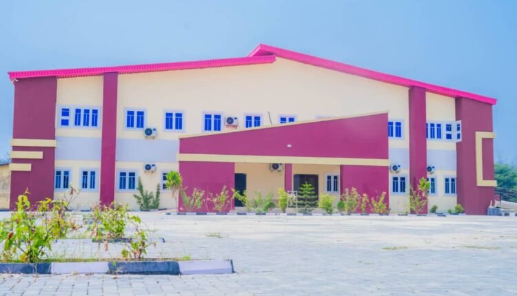 2,000 readers can use LASU library simultaneously – Librarian