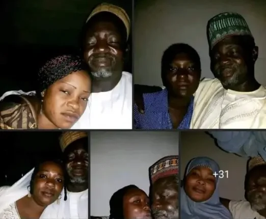 76-yr-old man in court for posting women’s photos on facebook