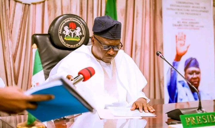 Adamawa govt. seeks memoranda for new districts creation