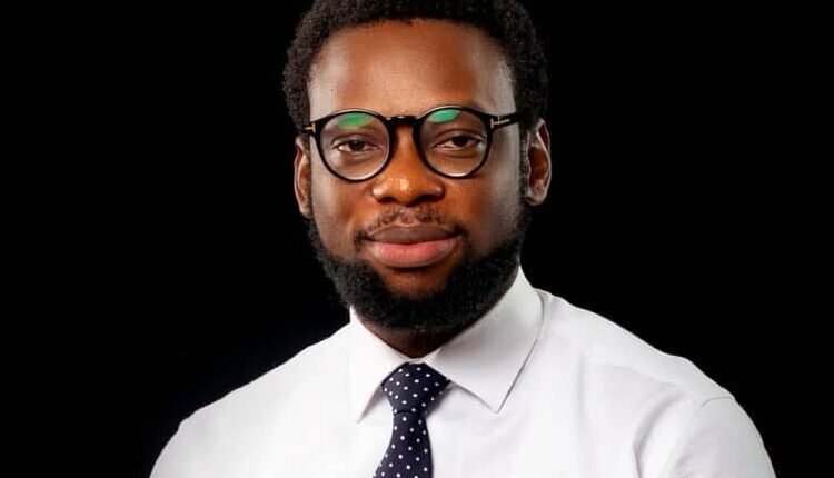 Army Confirms Detention Of Journalist Fisayo Soyombo