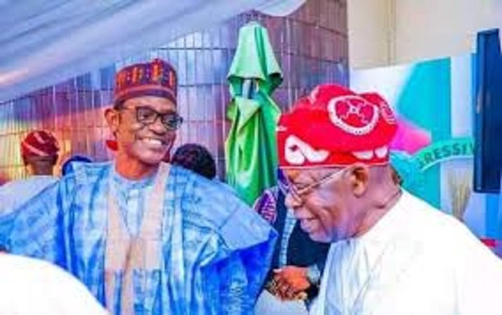 Between Tinubu and Buni: A convergence of vision, By BOLA ODUGBESAN