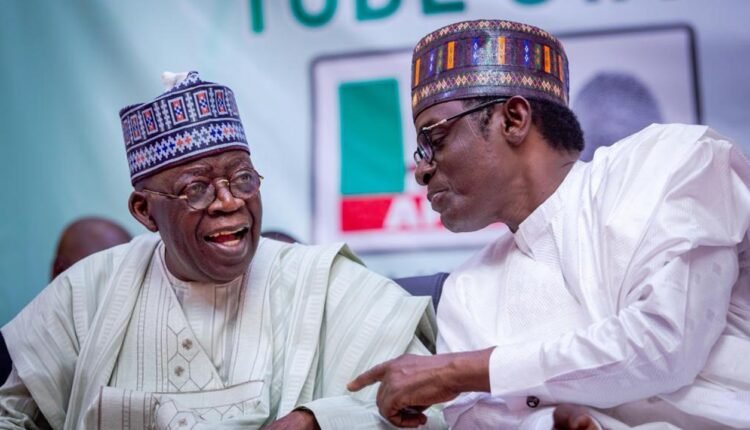 Between Tinubu and Buni: A convergence of vision, By BOLA ODUGBESAN