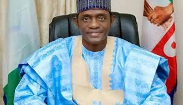 Buni disburses N2.93 billion to 40,000 flood victims, others 