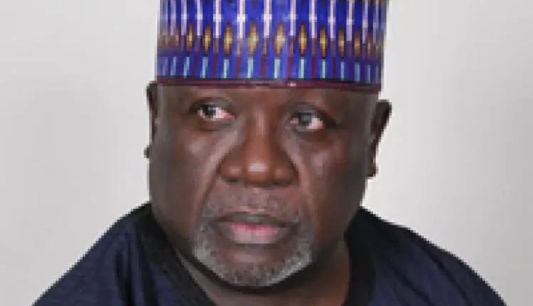 Call for power rotation undemocratic – Ex-NOA DG, Idi Farouk