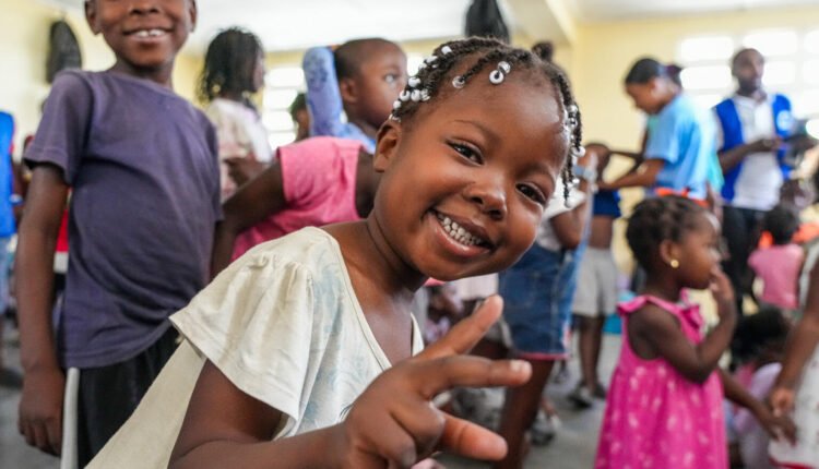 Child recruitment by armed groups in Haiti surges by70% — UNICEF