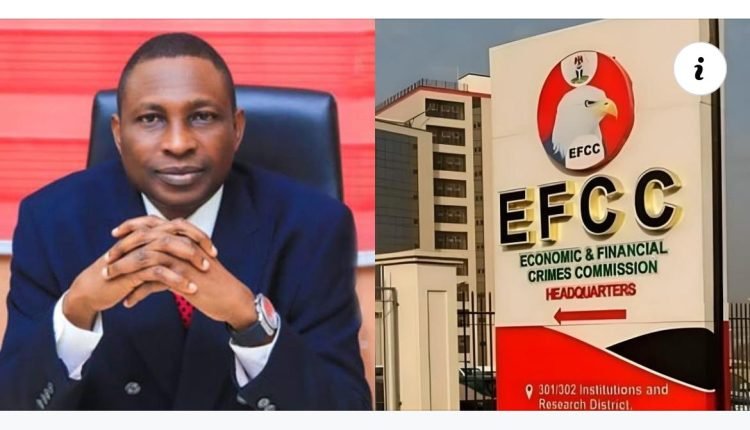 EFCC arrests 11 suspected currency racketeers in Port Harcourt