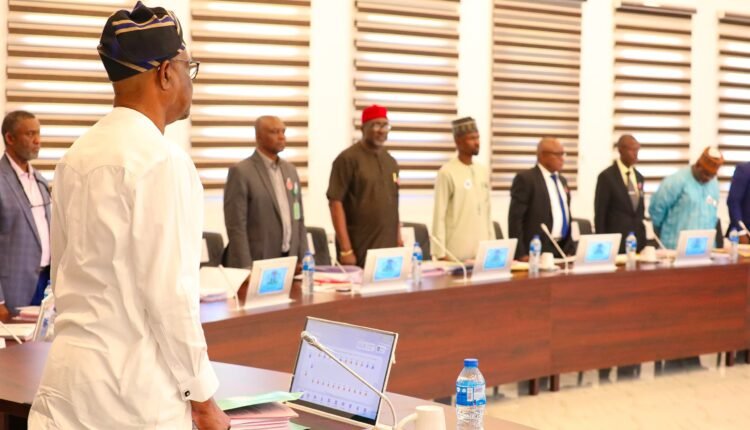 FCT Executive Council approves procurement of laptops to digitise public schools  