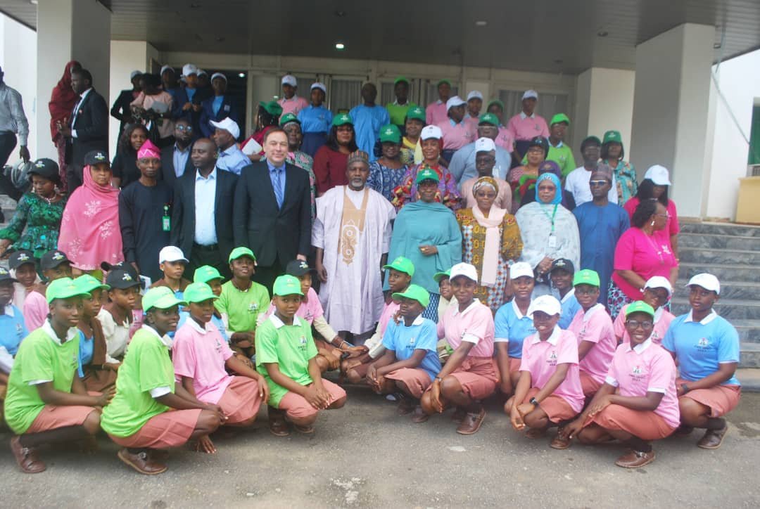 FG pledges to tackle community resistance to AGILE project