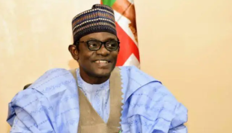 Farmers/Headers Clashes: Buni Meets Stakeholders On Lasting Solution