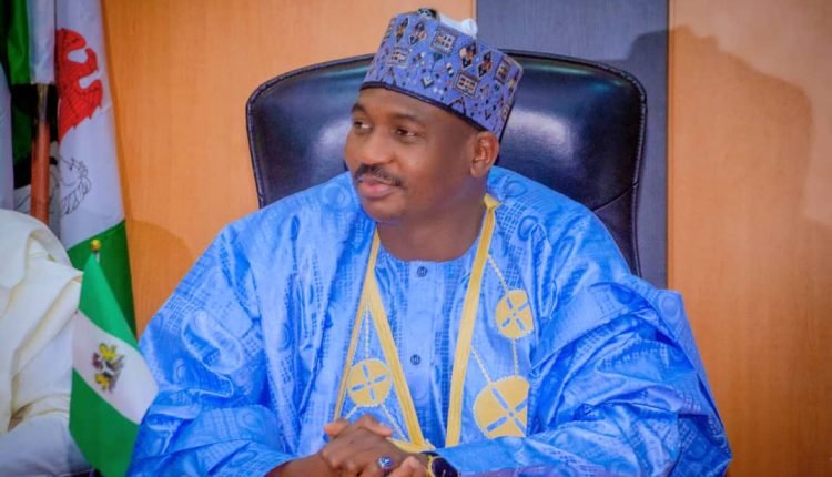 Breaking: Sokoto Govt Express Fears Over Emerging Faith-Based Criminal Gang, "LAKURAWA"