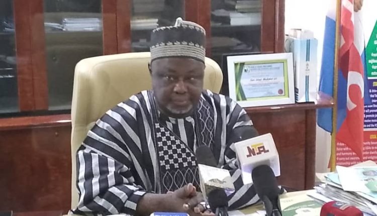 Kebbi refutes control of villages by bandits