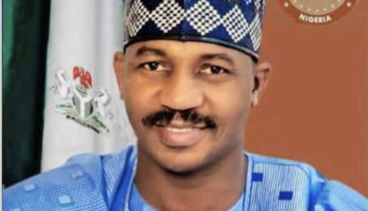 We Will Provide Local Solutions To Our Problems--Sokoto Gov