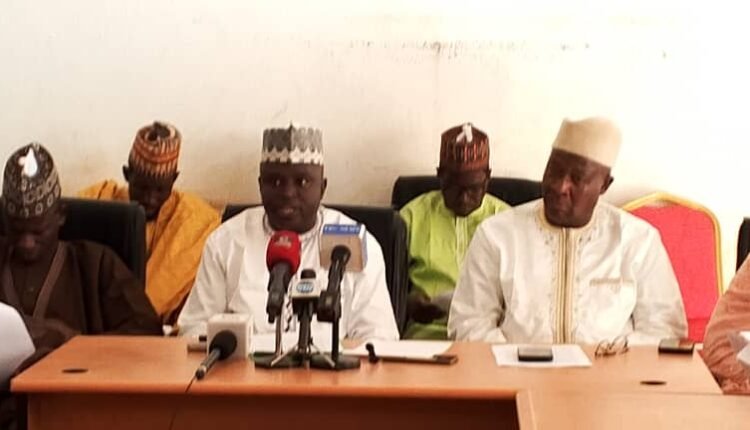 Kebbi State Partners Indonesia on Artificial Insemination , Animal Fattening