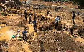 Illegal minning, logging causing environmental degradation in Taraba