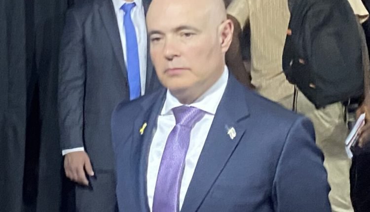 Israel again calls for holistic approach to ending terrorism