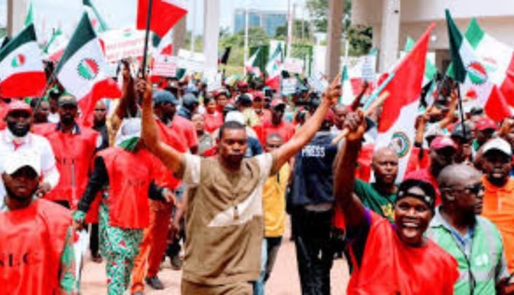 Minimum Wage: labour to commence strike Wednesday in C’River