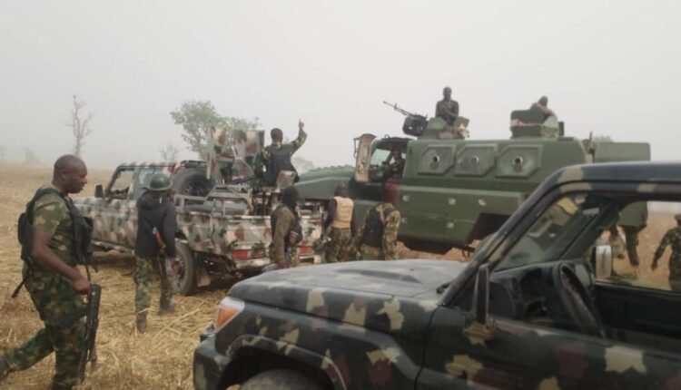 N/East group hails military over killing of notorious terrorist