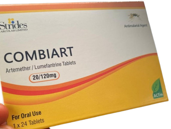 NAFDAC notifies Nigerians on fake anti-malaria drug in circulation