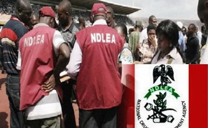 NDLEA nabs businessman who allegedly ingested 90 wraps of cocaine