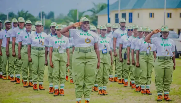NYSC Reopens Zamfara Orientation Camp 16-Month After Closure 