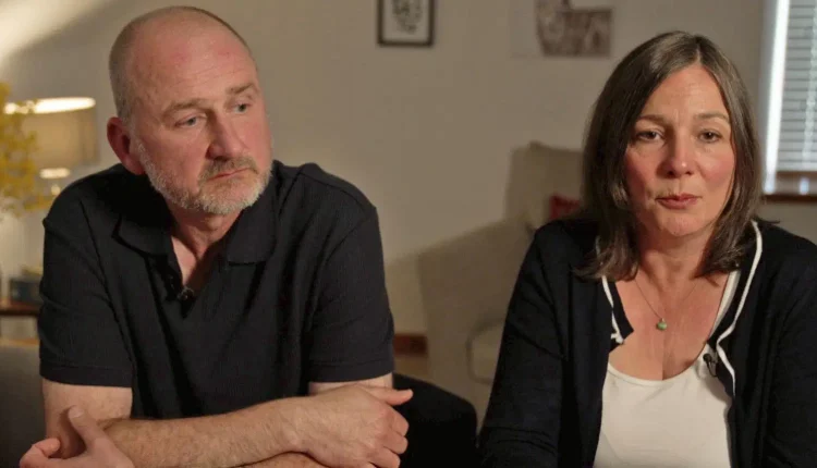 Parents of late UK teen plead with Nigerian fraudsters to stop sextortion