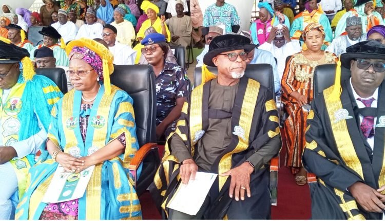 Provost urges FG to upgrade Yola college of education