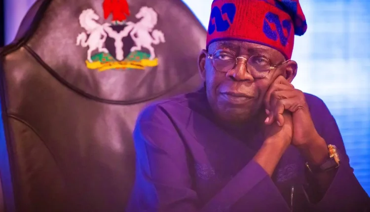 Technical, vocational education critical to tackling challenges – Tinubu