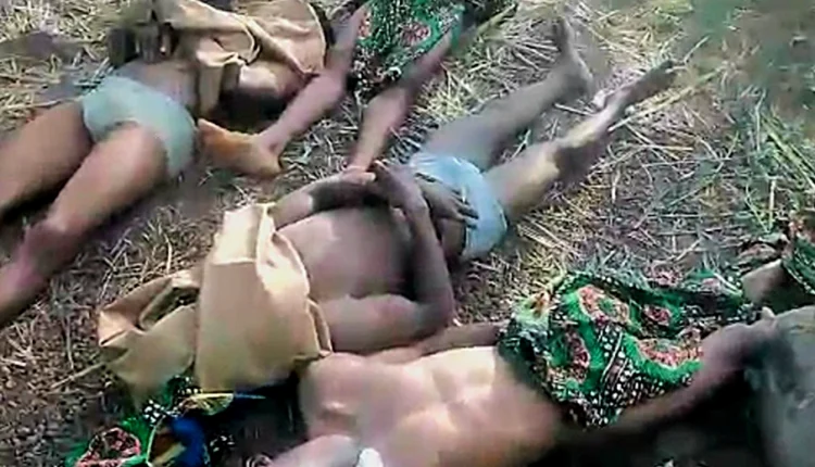 The Okemesi community in Ekiti West local government area of Ekiti State has been thrown into mourning over the death