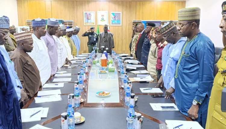 Yobe Govt tackles herders-farmers clashes