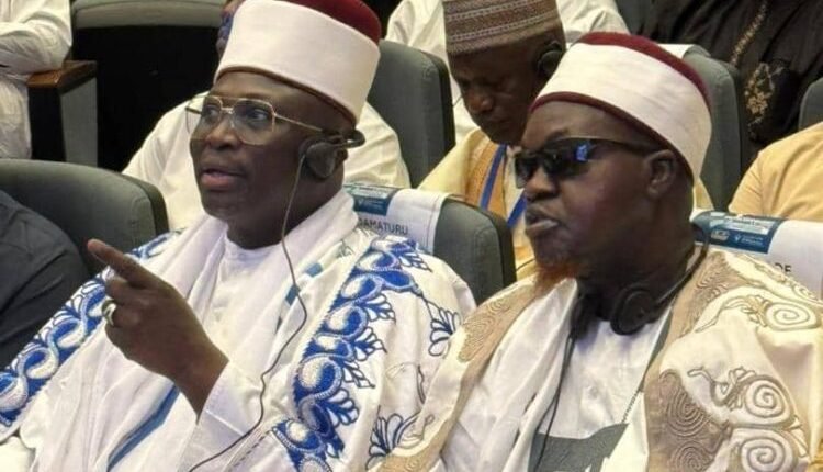 Yobe Monarch Seeks Peaceful Coexistence Among Farmers, Herders In Lake Chad Region