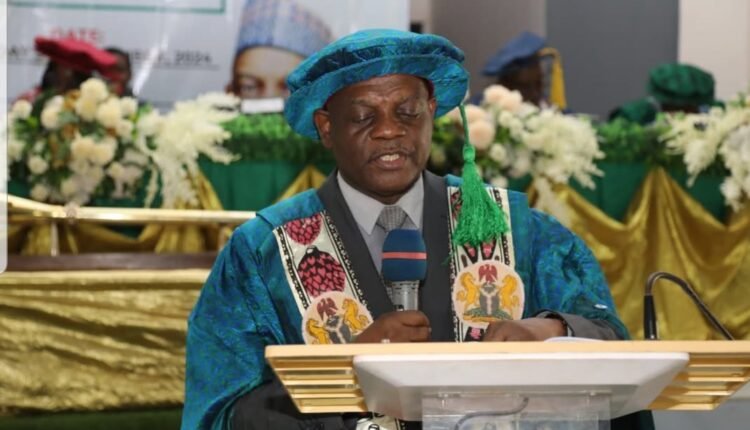 Seek synergy for devt,TETFUND boss, Sonny Echono, urges Nigerian varsities