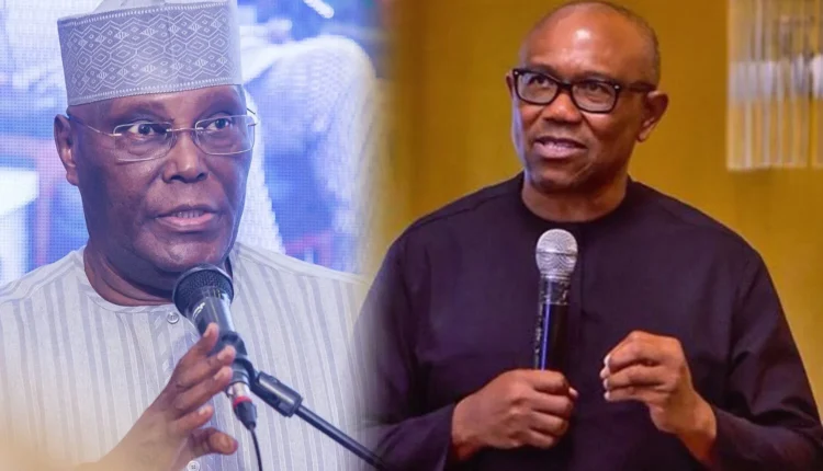 2027: Atiku, Obi Will Unite To Kick APC Out For Good– Ibe