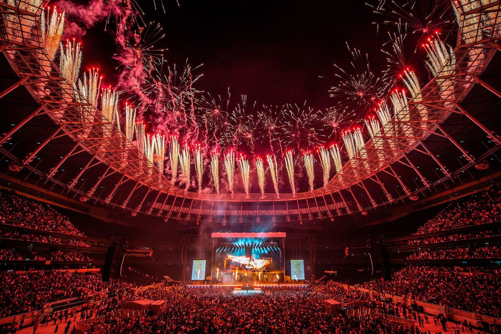 2Baba, 9ice, DJ Jimmy Jatt, others set to hit OVO Arena Wembley for Afrobeats legends festival