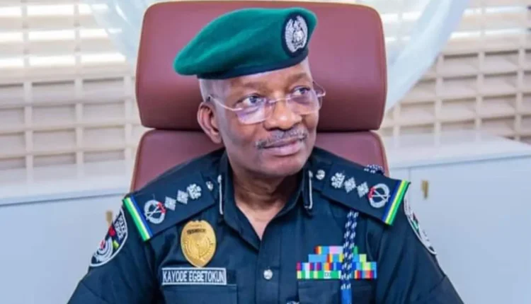 Accommodation: Court orders IGP to appear within 42 days in ₦ 649 m debt suit