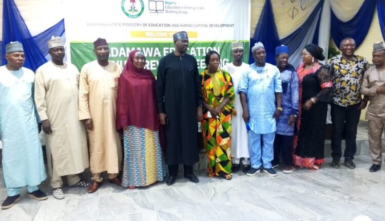 Adamawa tasks stakeholders on implementation of new education policy