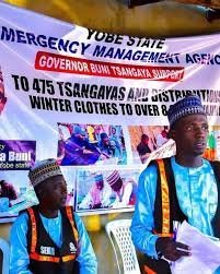 Assessing Yobe’s post-conflict economic recovery programmes