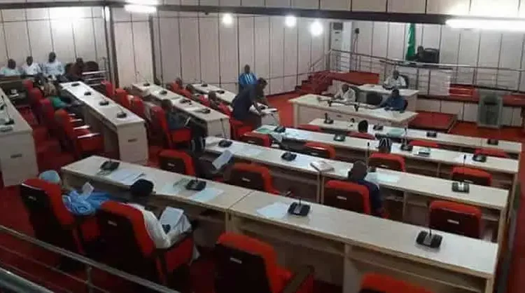 Benue Assembly lifts suspension on SUBEB recruitment
