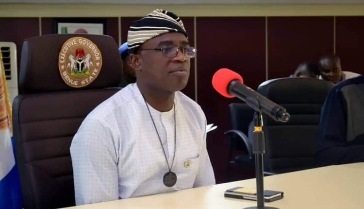 Benue to conduct livestock census to end farmers/herders clashes