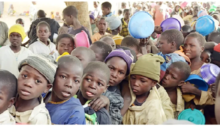 Borno Reduces Number Of Out-of-School Children To 700,000