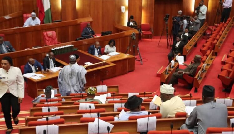 Budget: MDAs risk zero allocations over non-appearance at NASS panel – Senate