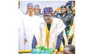 Buni and Yobe State governance in 2024